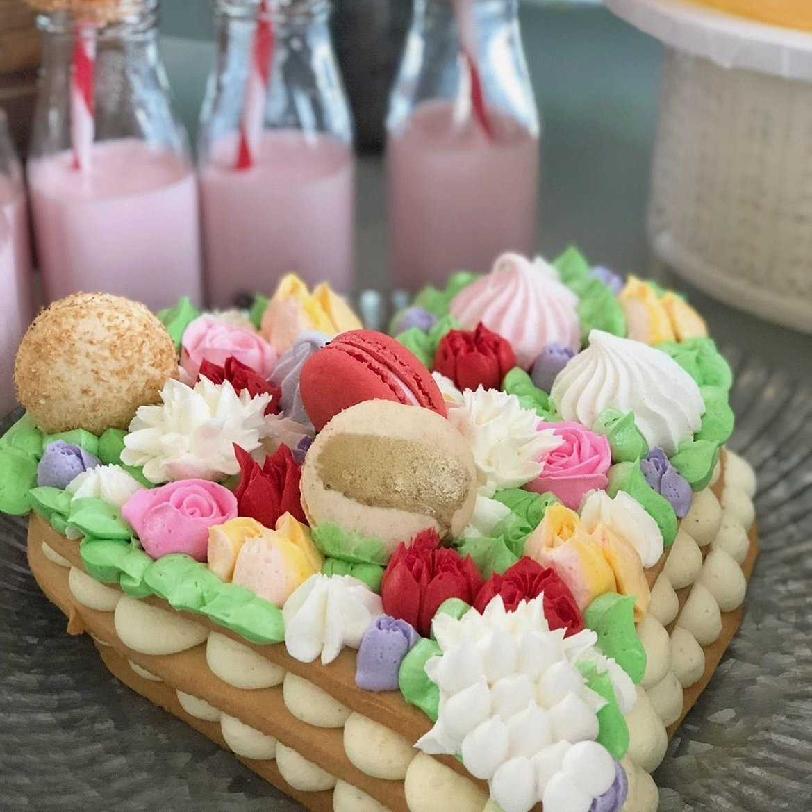 $15 For $30 Worth of Bakery Items