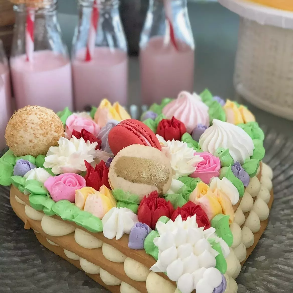 $15 For $30 Worth of Bakery Items