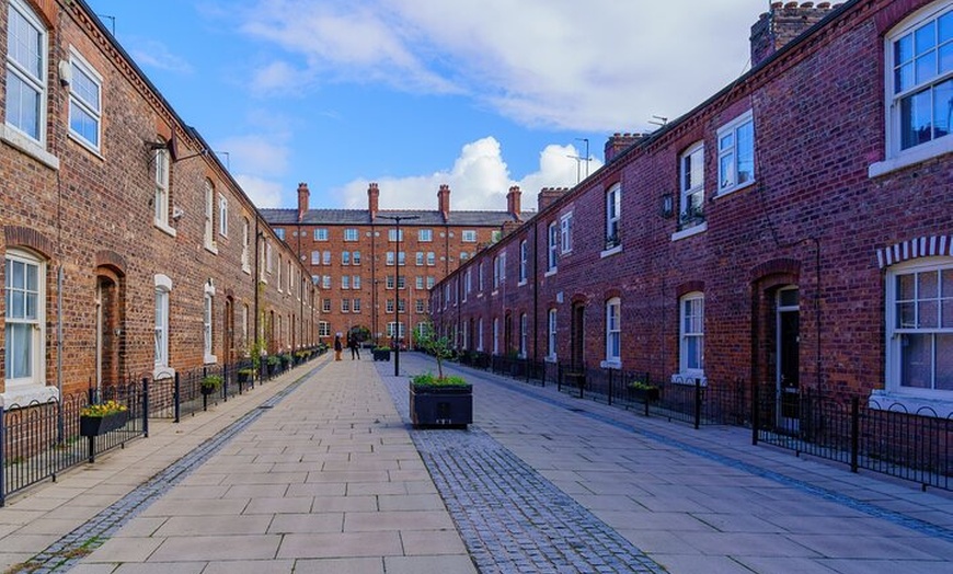 Image 9: Manchester Old Town Highlights Private Guided Walking Tour