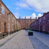 Image 9: Manchester Old Town Highlights Private Guided Walking Tour