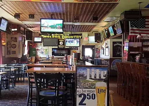5% Cash Back at Vivio's Warren