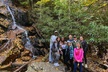 Waterfall Hike and Jeep Excursion - Waterfall Hiking Tour - Second Medium