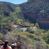 Image 3: Explore the Hidden Gorges: Kalbarri 4WD, Hike, Canoe Experience