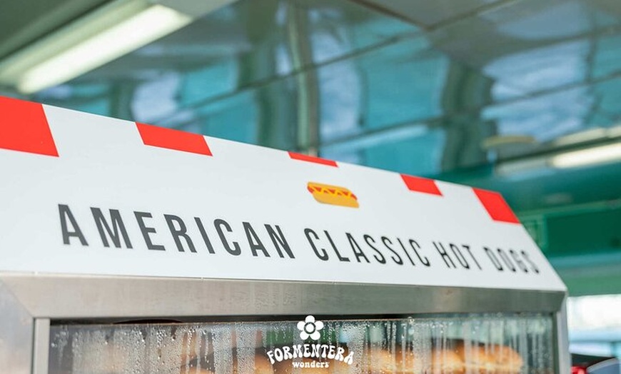 Image 26: Crucero Formentera Wonders todo incluído + Sunset Party