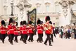 Buckingham Palace Entrance Ticket & Changing of the Guard Tour - Second Medium