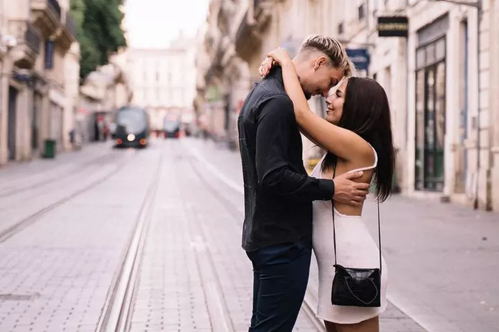 Photo tour à Bordeaux : les plus beaux endroits du "Port de la Lune"