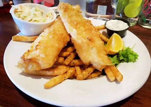5% Cash Back at Grid Iron Ale House & Grille