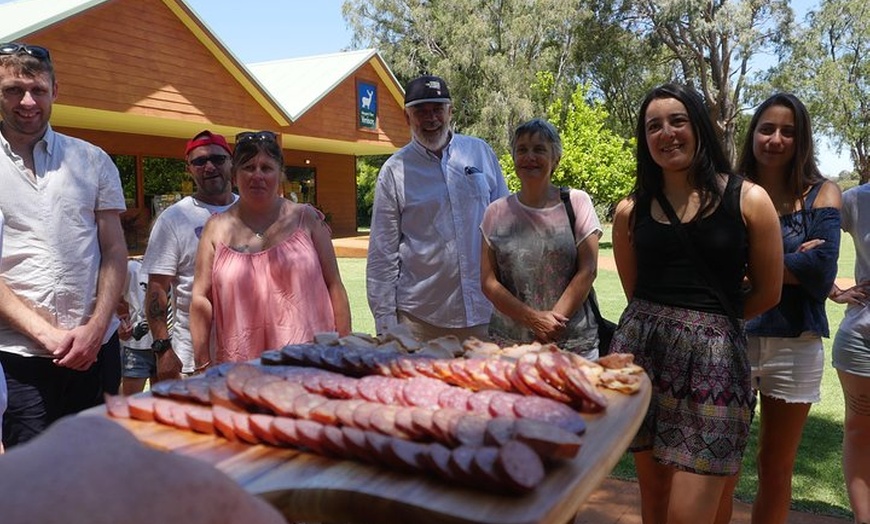 Image 14: Margaret River Wine Tour: The Full Bottle