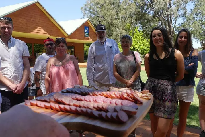 Margaret River Wine Tour: The Full Bottle