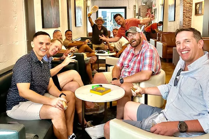 Little Havana Food and Cultural Walking Tour in Miami
