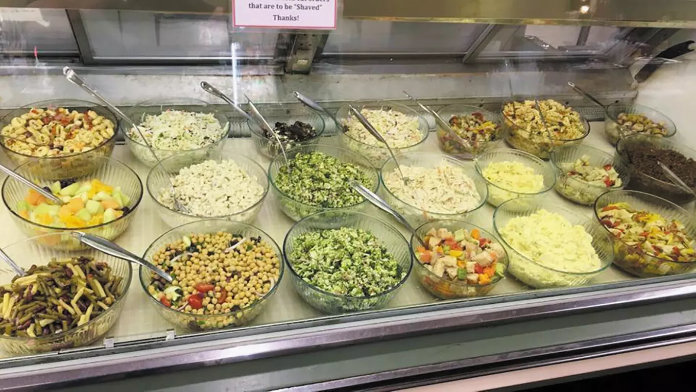 $10 For $20 Worth Of Pizza, Subs & More