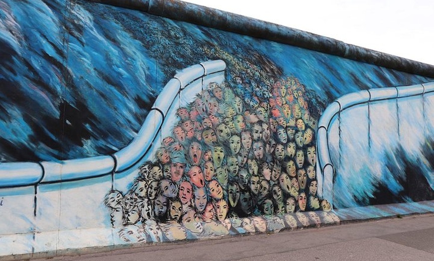 Image 13: Halbtägige historische Tour durch Ostberlin in kleiner Gruppe