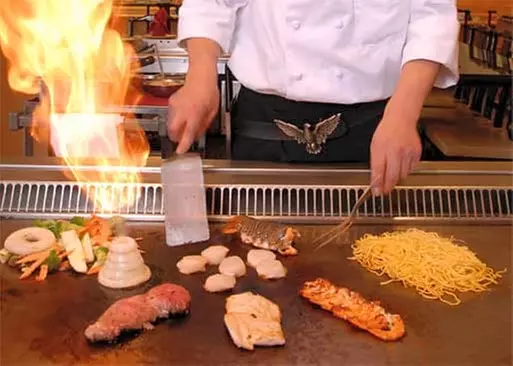 5% Cash Back at Miyako Japanese Seafood & Ste...