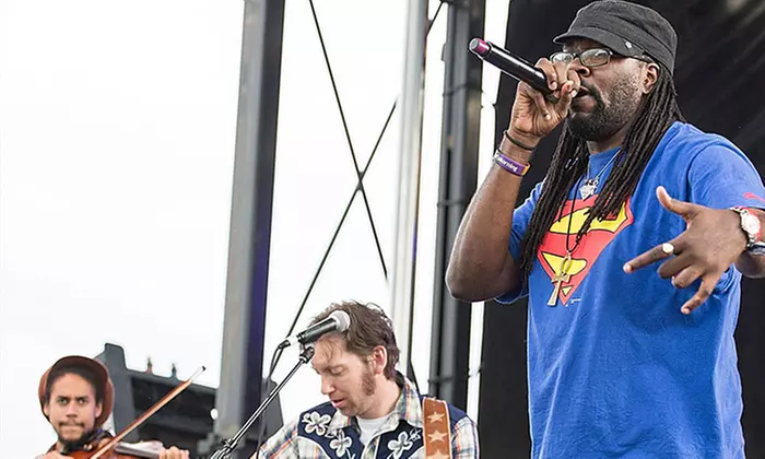 Gangstagrass - Feb 11, 2023, 7:00 PM - Primary Image