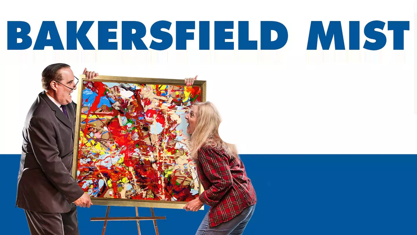 Bakersfield Mist - Primary Image