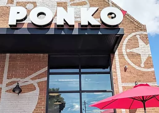 5% Cash Back at Ponko Chicken-Chamblee