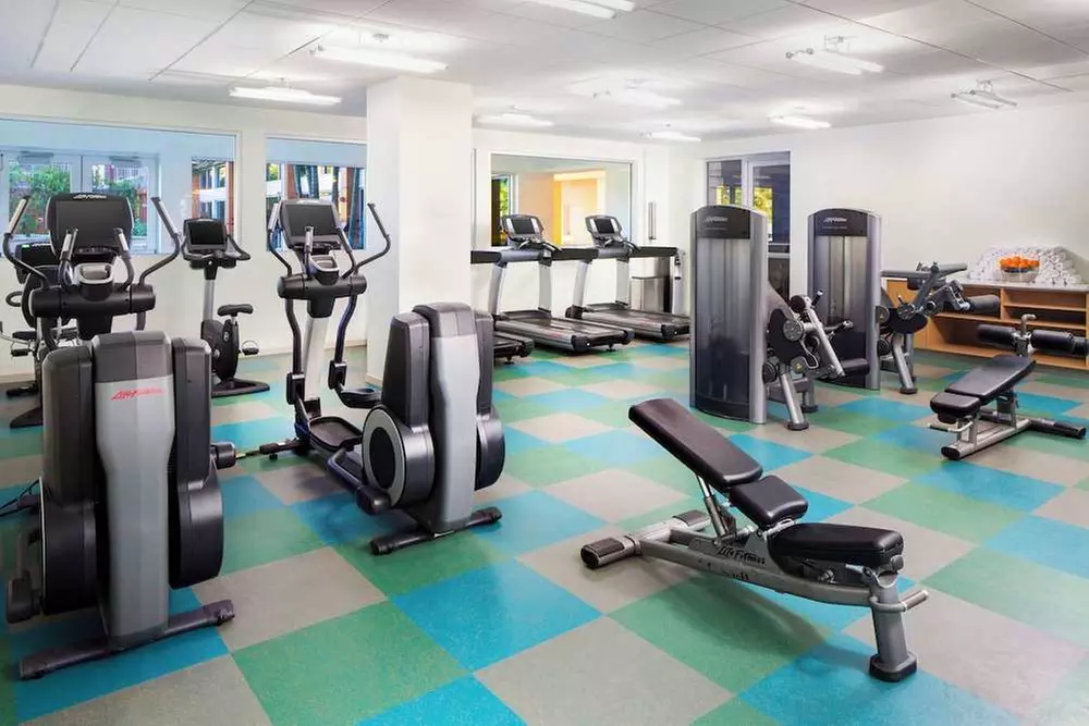 ✈ FLORIDA | Miami - Element Miami International Airport 3*, 3 notti...