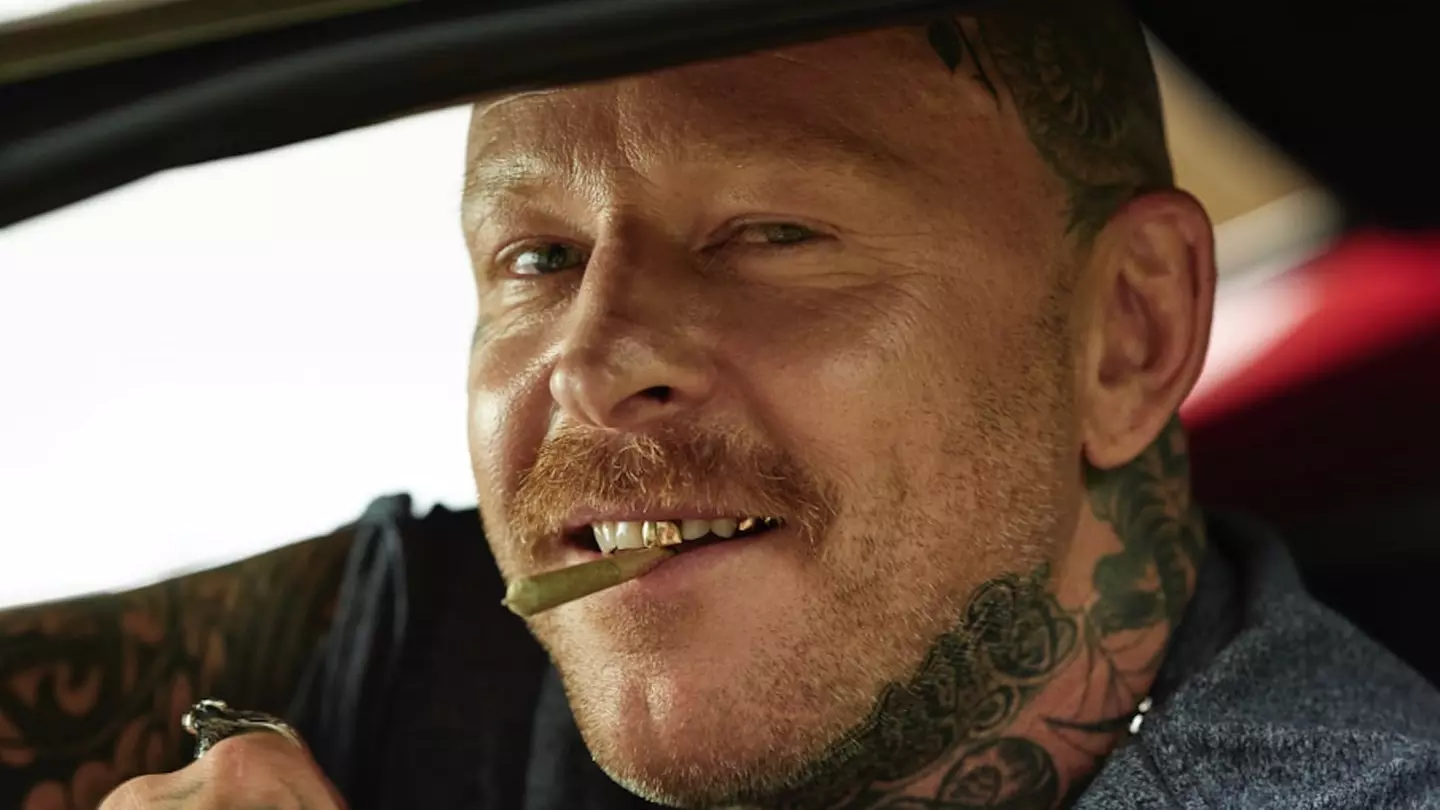 Comedian Jason Ellis - Wednesday, Sep 7, 2022 / 8:00pm - Primary Image