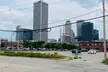 Parking at Dairy Lot - Second Medium