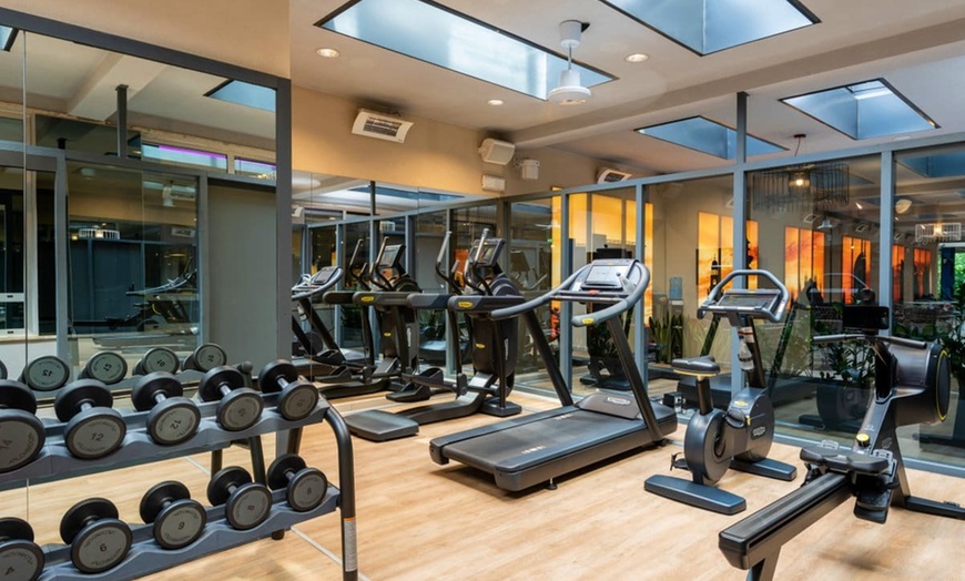 Image 14: ✈ ITALIE | Milan - NYX Milan Hotel 4* - City break