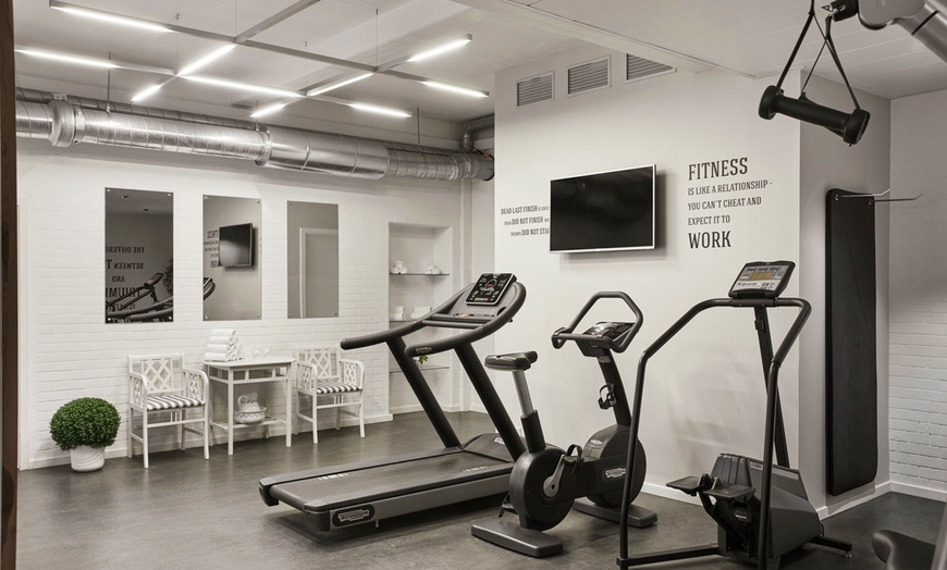 Image 10: ✈ DANEMARK | Copenhague - Hôtel Ascot 4*, 2 nuit - City break