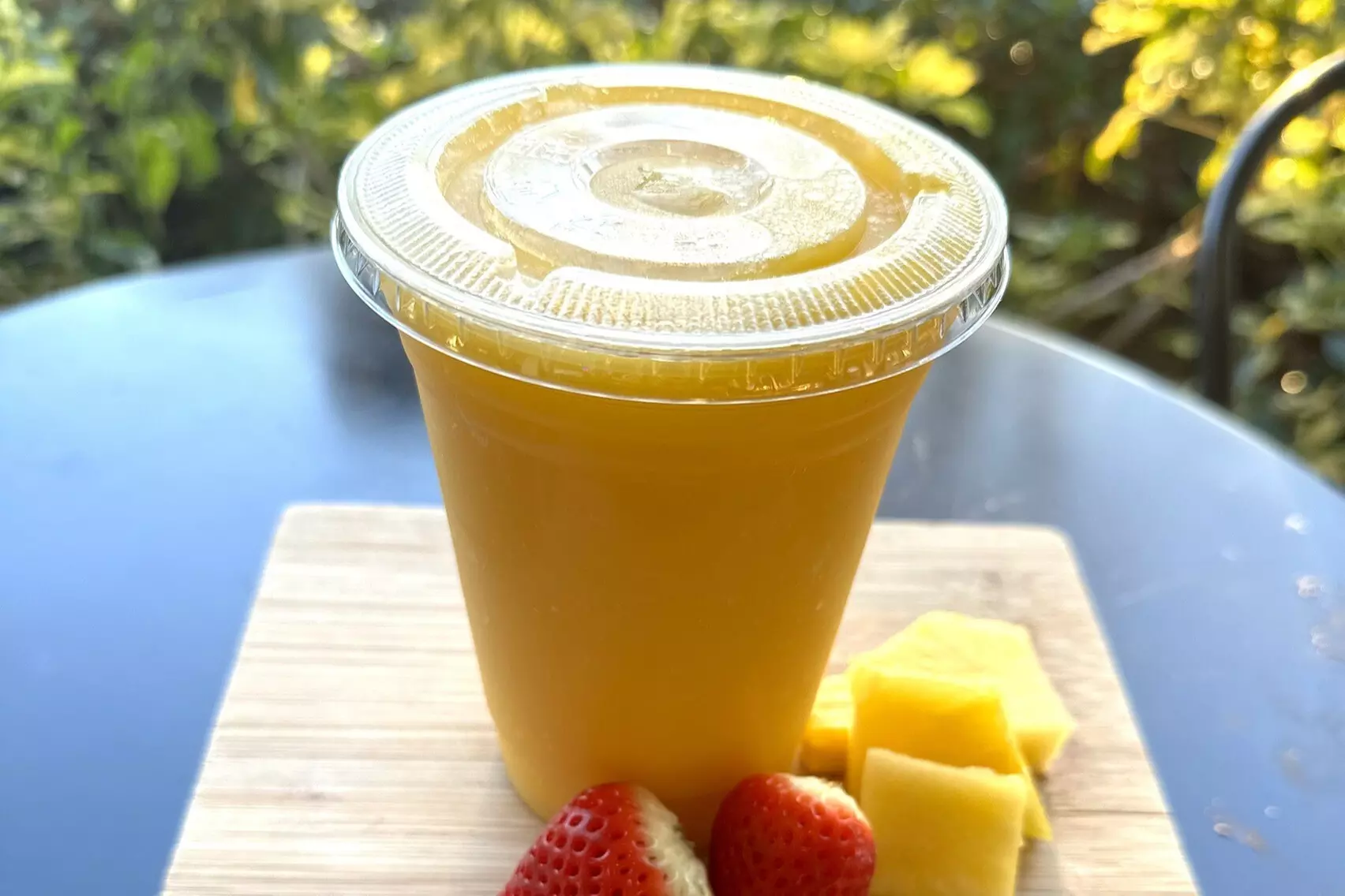 $15 For $30 Worth Of Smoothies, Juices & More