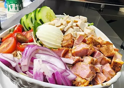 5% Cash Back at Dac's Smokehouse Morton