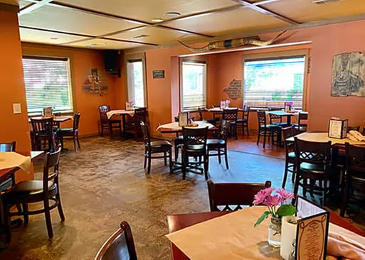 5% Cash Back at Cowboys & Angels