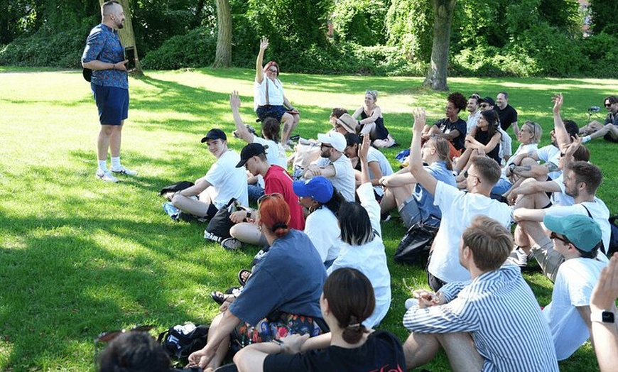 Image 2: Berlin Unzensiert : Eine Geschichte von Sex & Freiheit