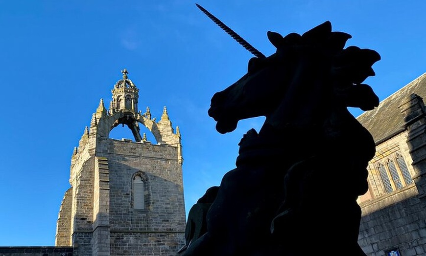 Image 8: 5 Day Orkney and Inverness Private Tour from Aberdeen Inc Hotels