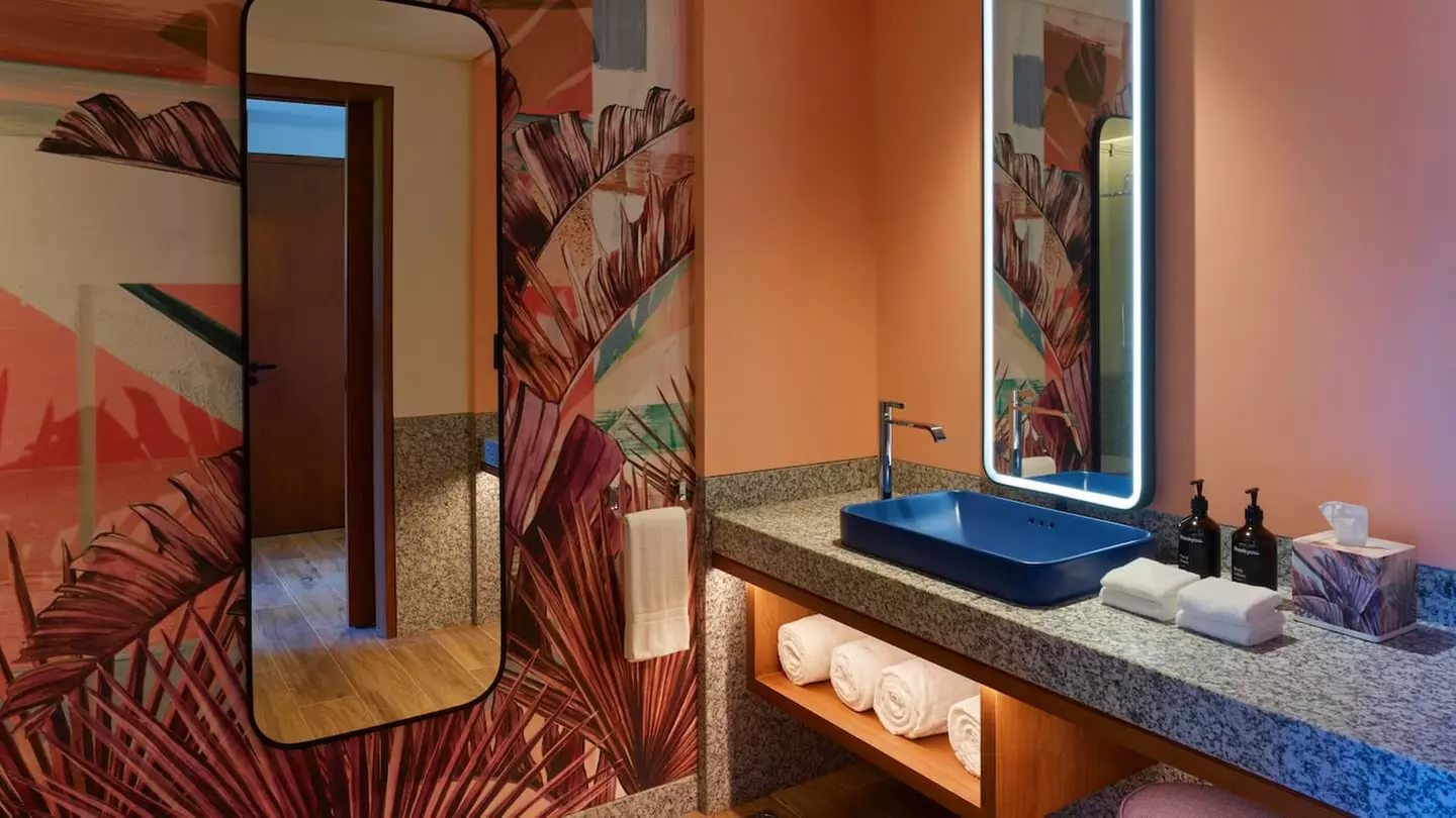 ✈ SEYCHELLEN | Insel Mahé - Canopy by Hilton Seychelles 4*, 5 Nächt...