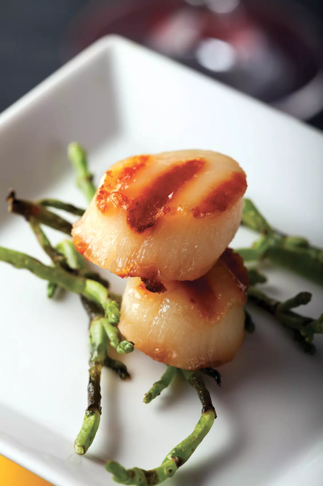 $20 For $40 Worth Of Casual Waterfront Dining - Primary Image