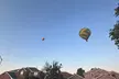 Albuquerque's Balloon Fiesta Aerogel Ballooning - Second Medium