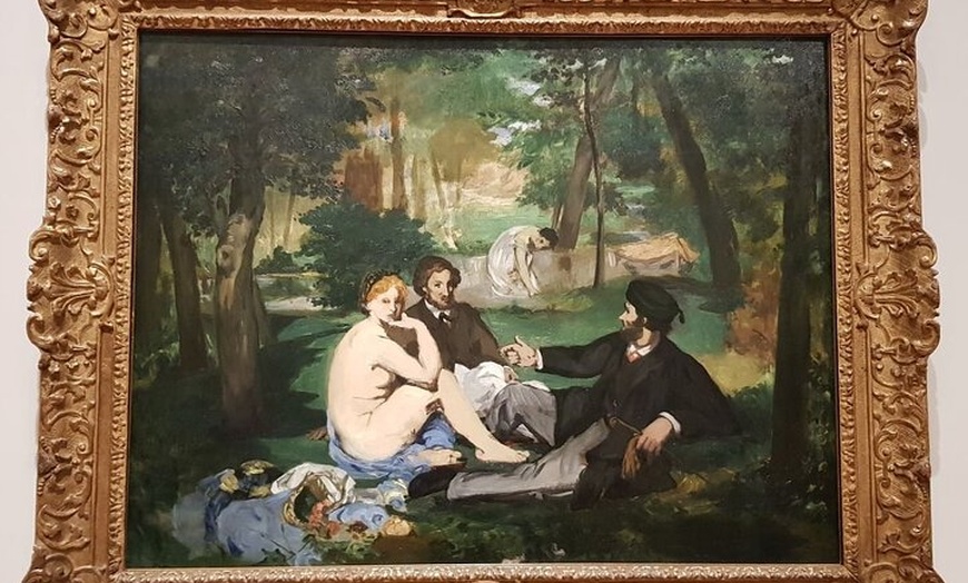 Image 9: Courtauld Gallery London Private Guided Tour 2 Hour