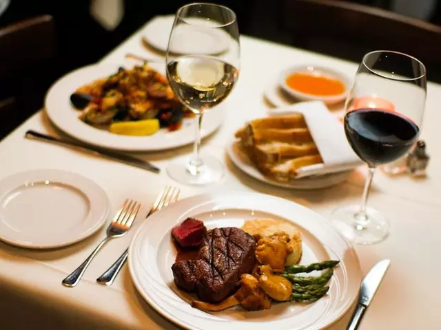 Baltimore Restaurant Week - Primary Image