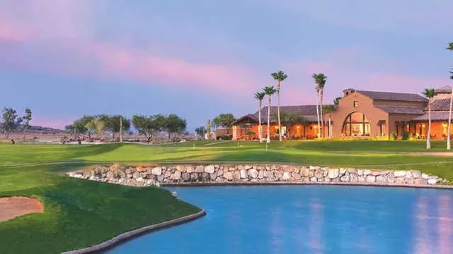 Online Booking - Round of Golf at Robson Ranch Golf Club - Primary Image