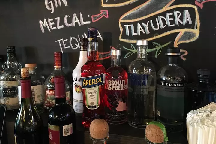 Puerto Nuevo Lobster, Margaritas and Mariachi Private Tour