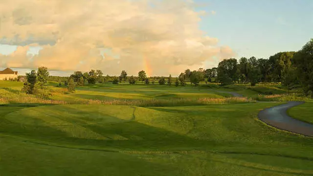 Online Booking - Round of Golf at Hawk Ridge - The Timber - Primary Image