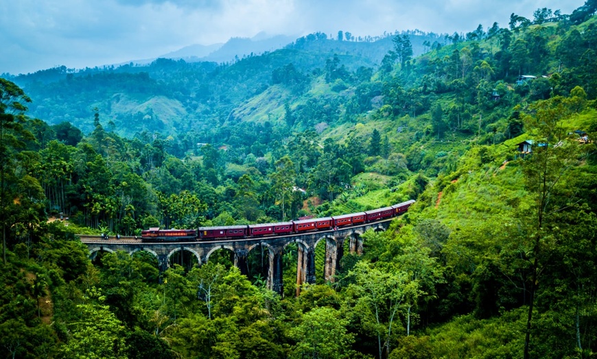 Image 11: ✈ SRI LANKA | From Colombo to Bentota - The best of Sri Lanka with ...