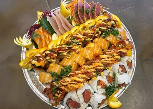 5% Cash Back at Thai Ivory Cuisine
