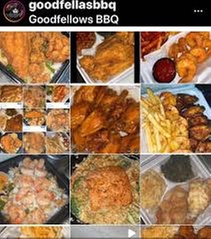 $15 for $30 worth of Amazing Soul Food, BBQ, & Seafood