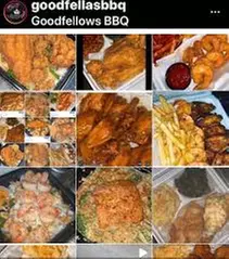 $15 for $30 worth of Amazing Soul Food, BBQ, & Seafood - Primary Image