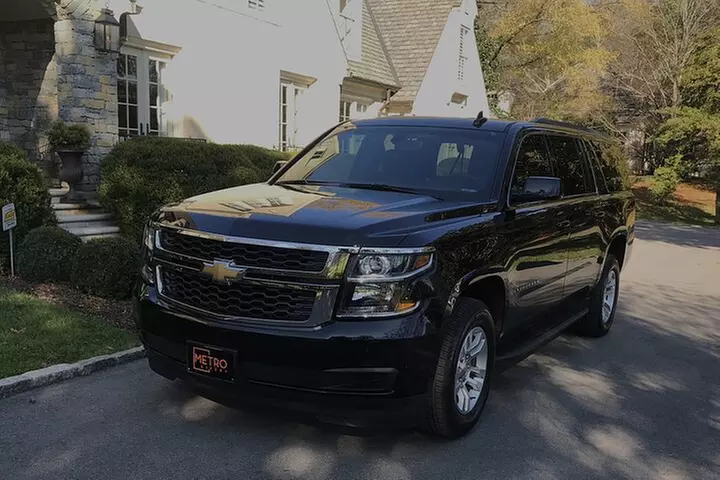 Nashville Airport Private Transportation - Primary Image