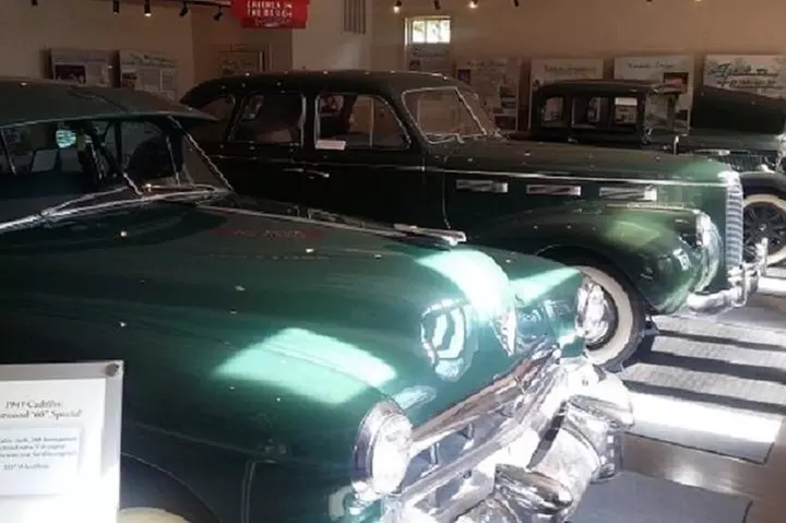 Private Galveston Sightseeing Tour 5-Hr Air-Conditioned Day Trip