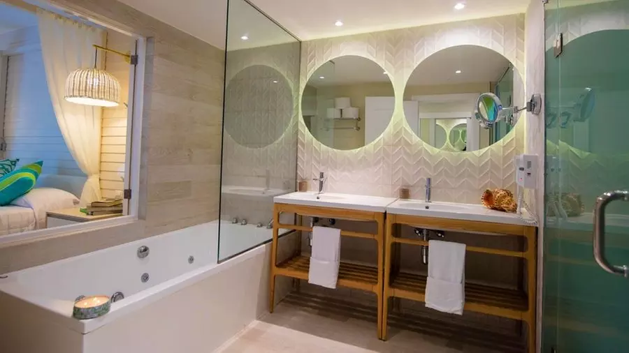 ✈ DOMINIKANISCHE REPUBLIK | Uvero Alto - Grand Sirenis Punta Cana R...