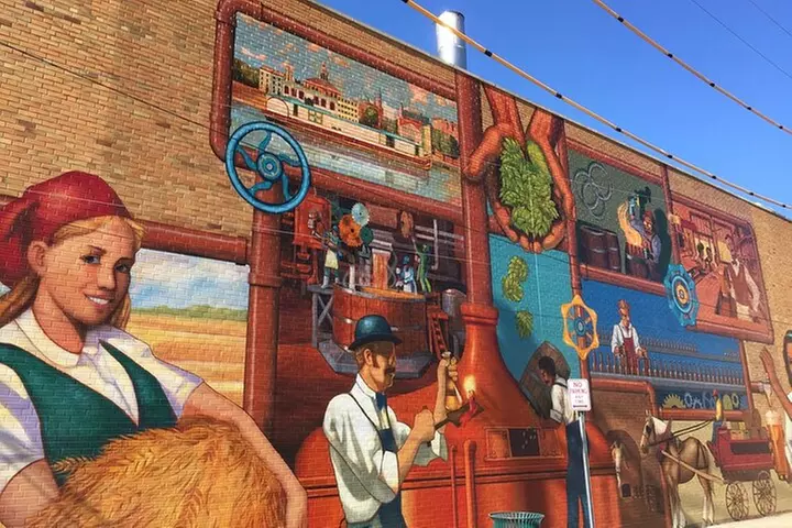 Brewers & Barons Trail Tour