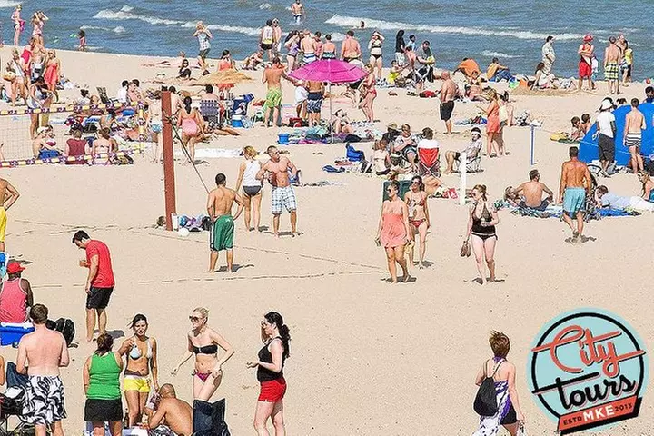 Discover Iconic Milwaukee Tour