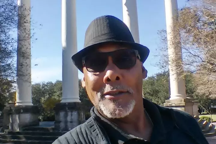 Frankly Charleston Sunday Walking Tour - Second Medium