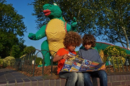 groupon legoland tickets