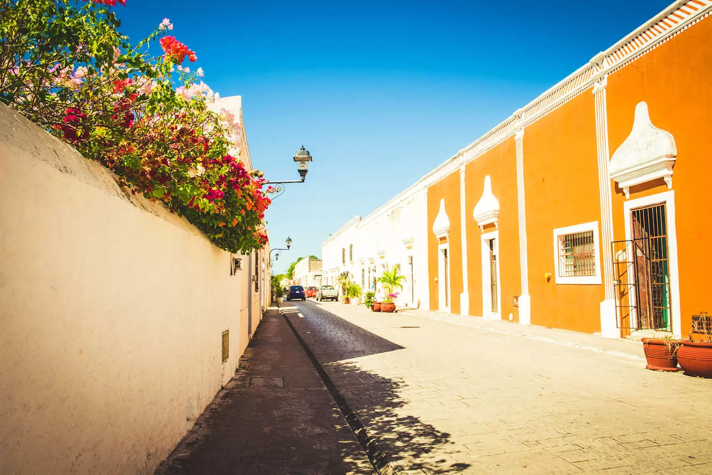 ✈ MESSICO | Yucatan - Lo Yucatán in hacienda 4*, 9 notti - Viaggio ...